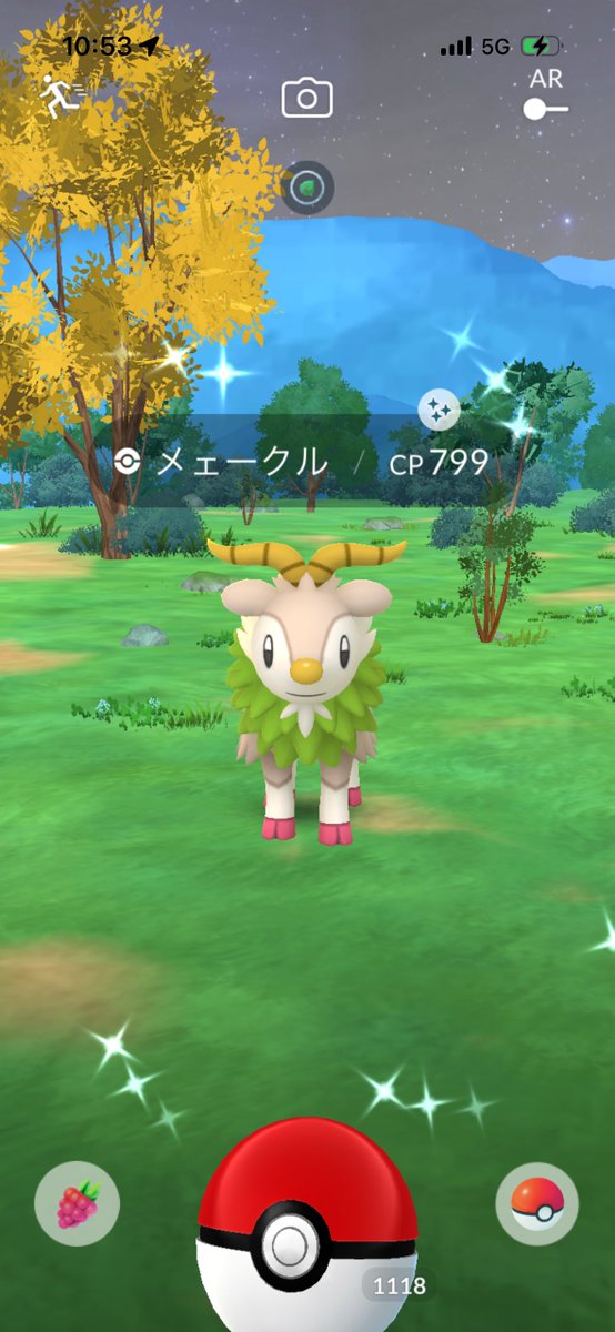 たいぽん＾＾@ポケGO垢 tweet media