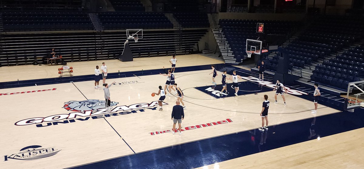 NAU Men's Basketball tweet media