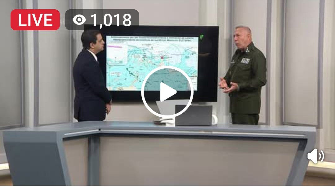 Canal Caribe tweet media