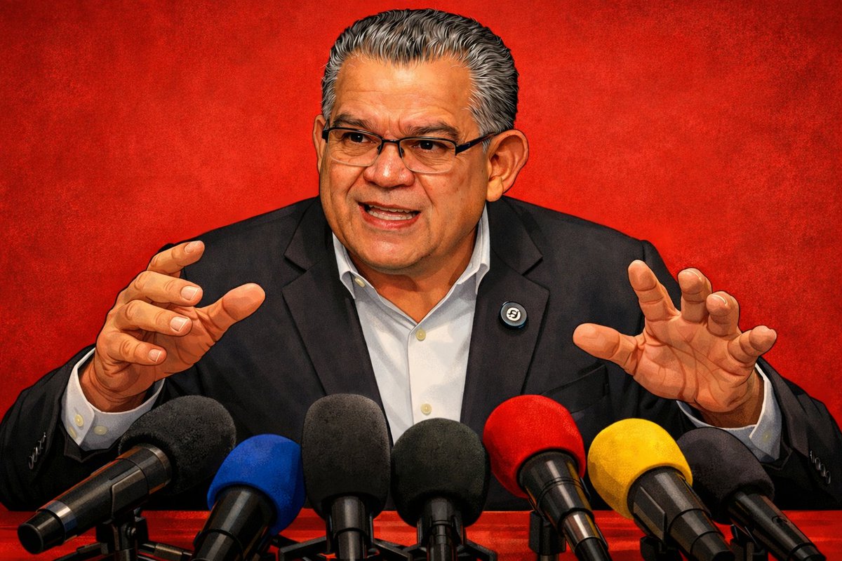 Elizabeth Sanchez Vegas tweet media