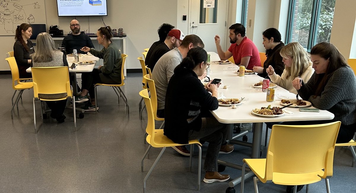 Adaptive Biotech tweet media