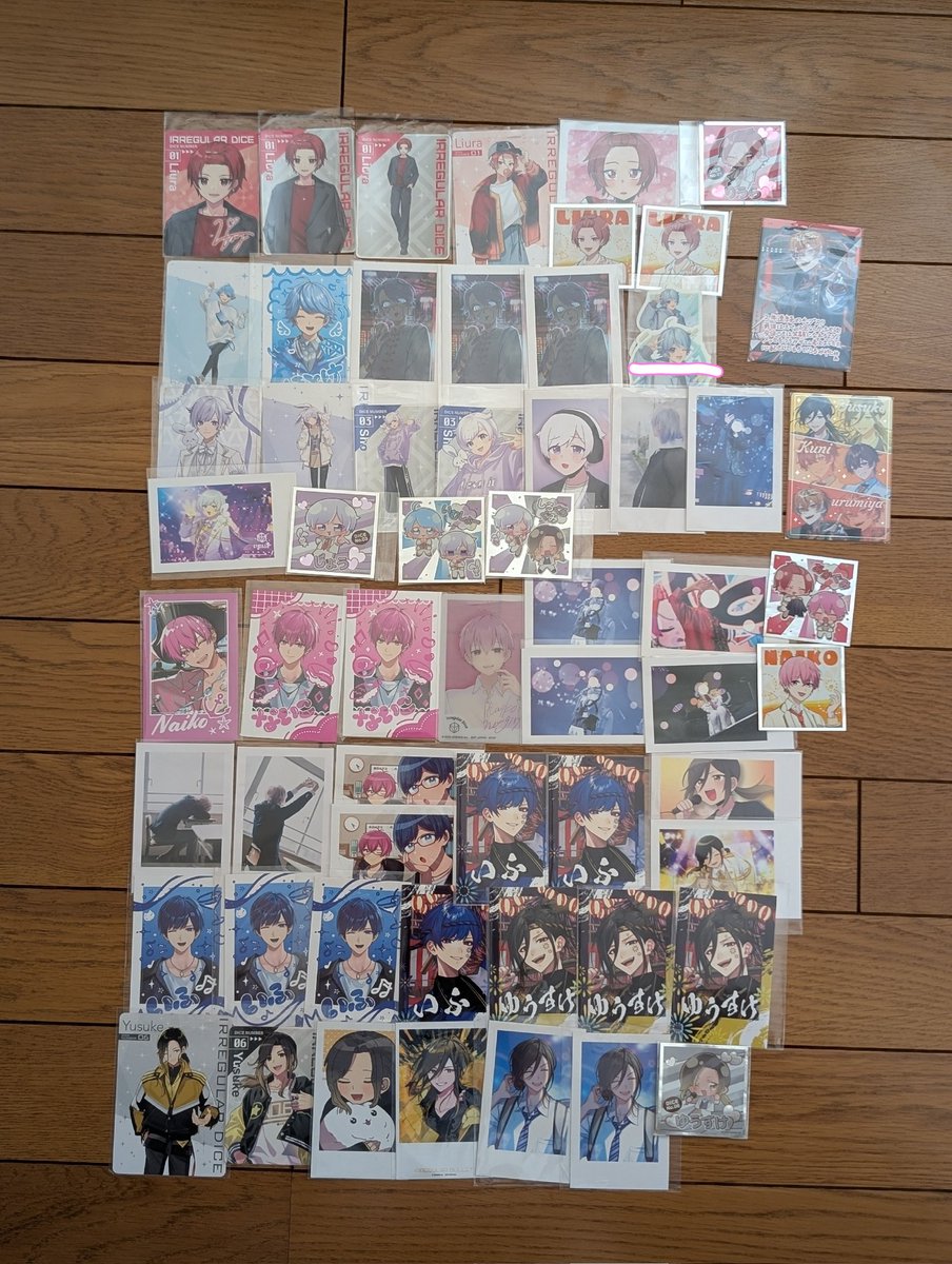 ここあ🍣@フェアデフォちゃん tweet media