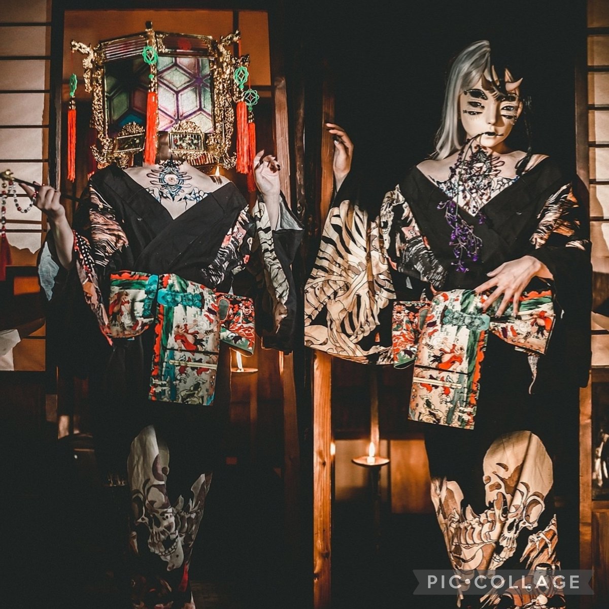 創作異形撮影でお世話になった #幻灯舎 さんの新移転先が決まり、更に規模も撮影できる幅もパワーアップされるみたいです🌸京都で数少ない水撮影ができる場所ですので興味がある方は是非オープンをご期待下さい〜