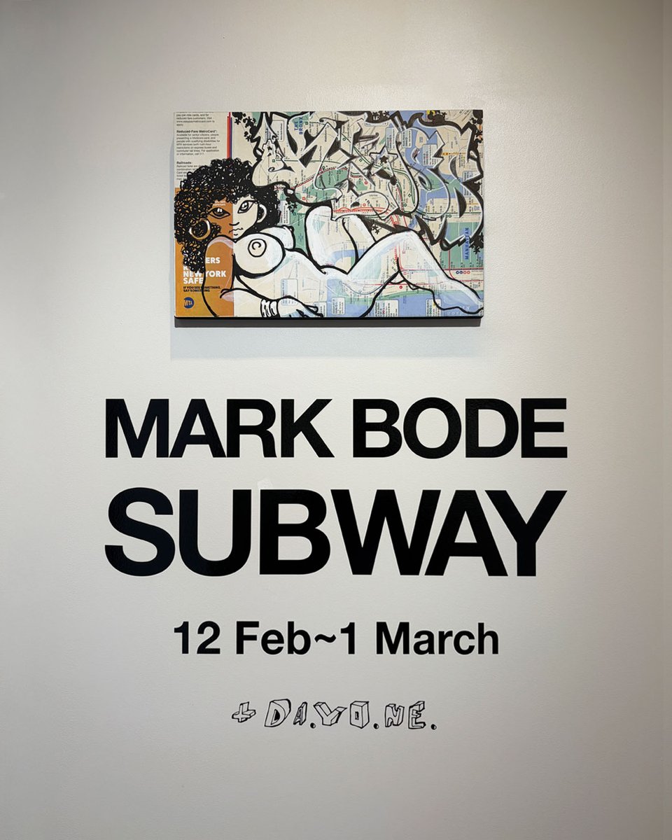 tHE GALLERY OMOTESANDO tweet media