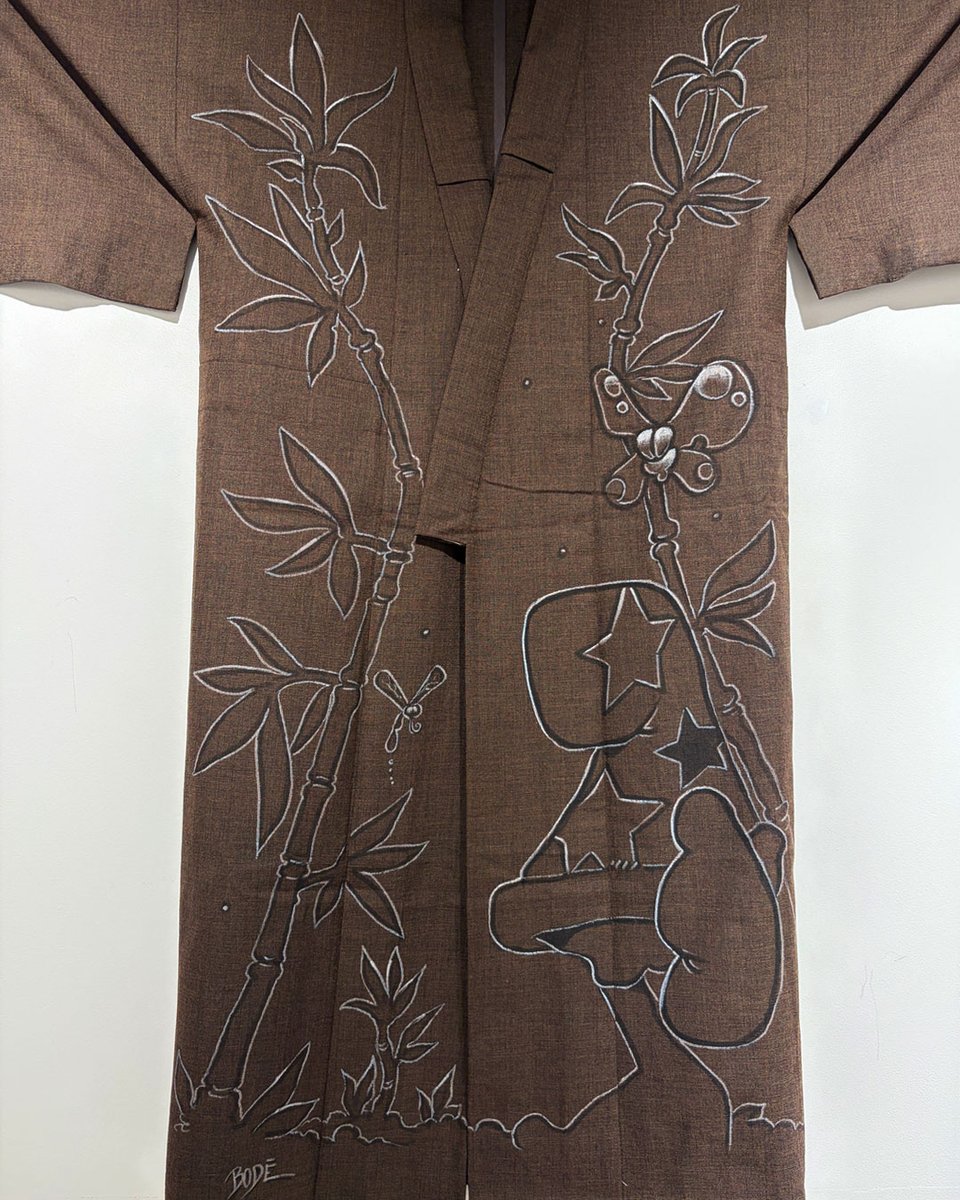 tHE GALLERY OMOTESANDO tweet media