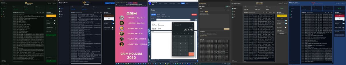 Patrick L Riley tweet media