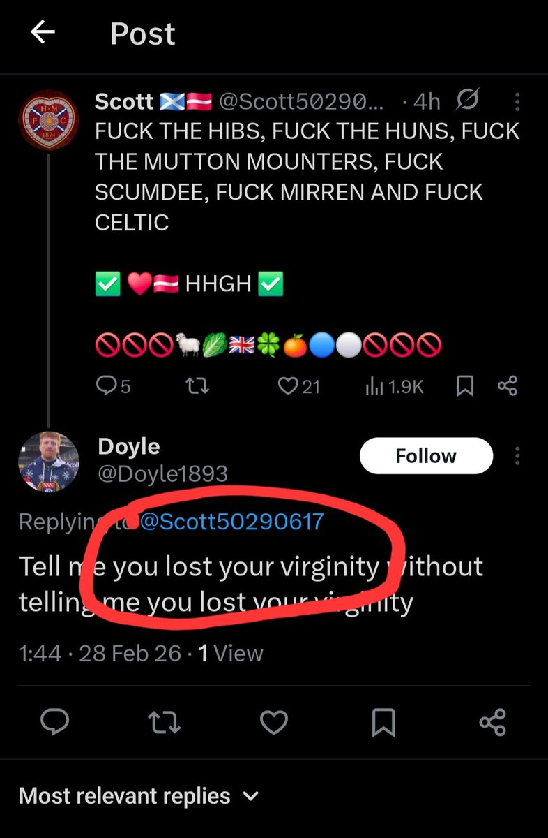 Scott 🏴󠁧󠁢󠁳󠁣󠁴󠁿🇱🇻 tweet media