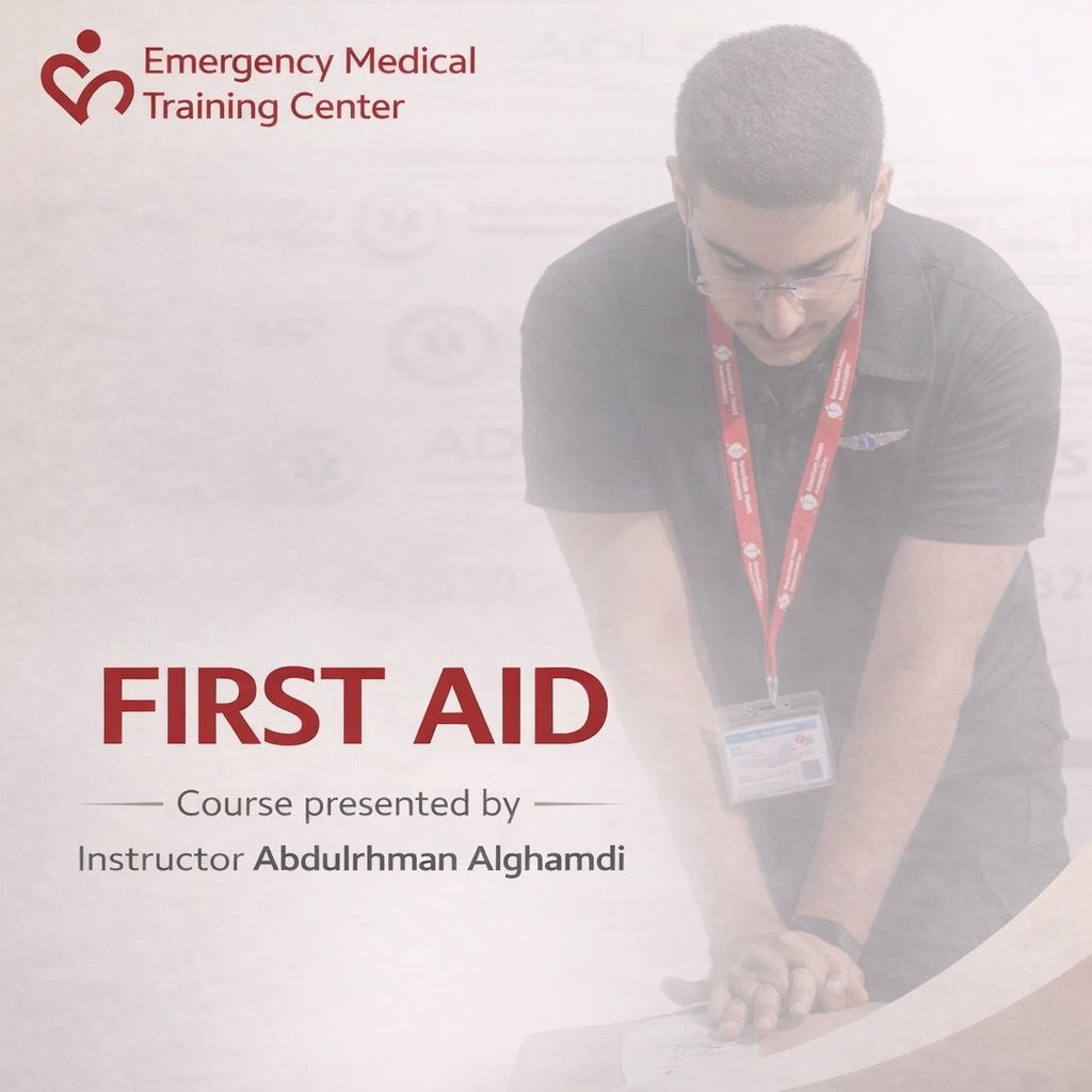 Emergency Medical Training Company E.M.T.C tweet media