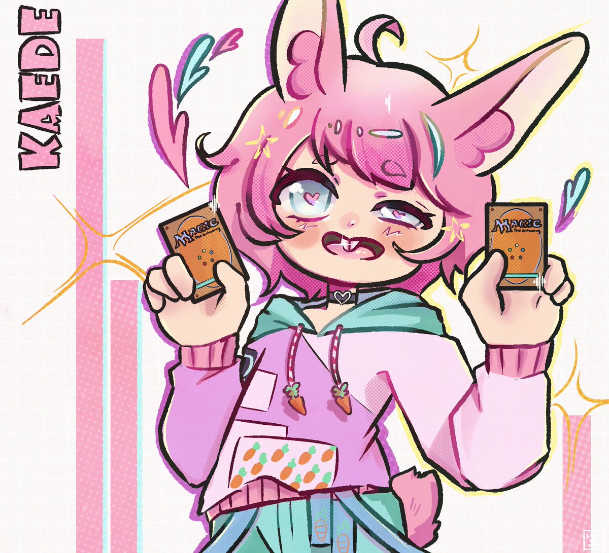 🔴DECK REVIEWS🔴

You've been asking for deck reviews so we are gonna do em!

Drop your EDH decklist bellow!

🎨: Lunana