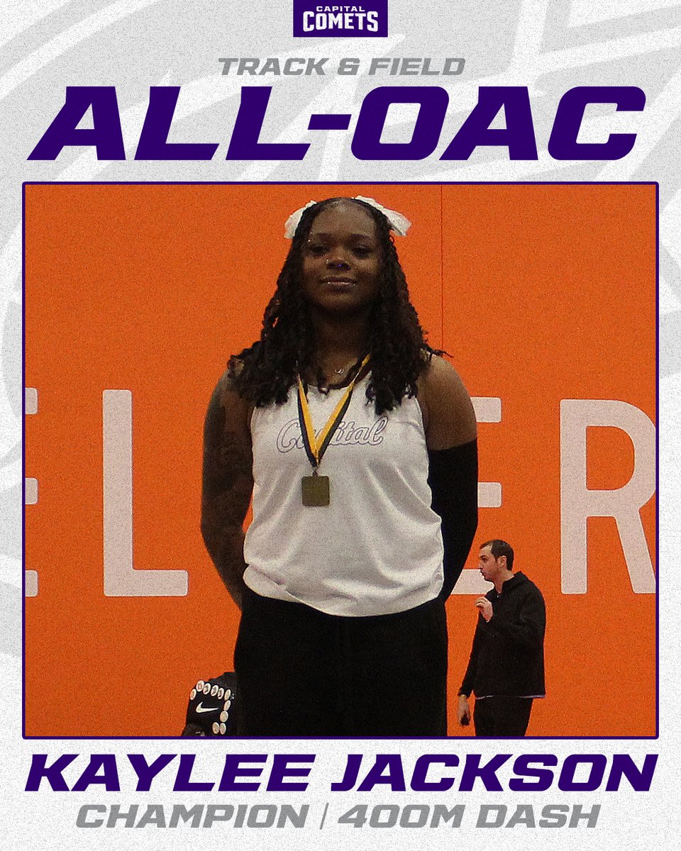 Capital Athletics tweet media