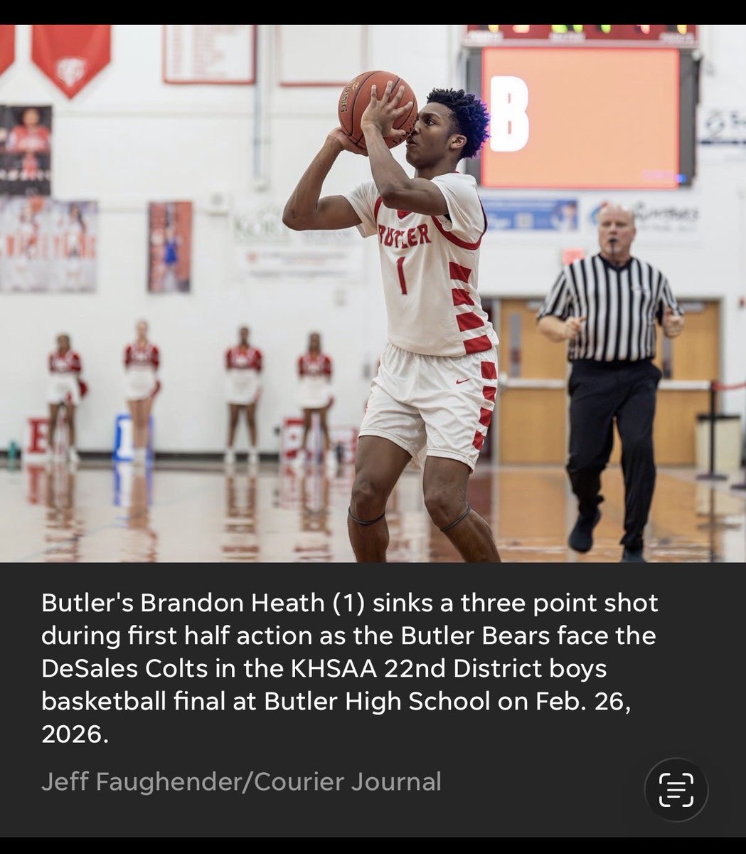 Brandon Heath tweet media