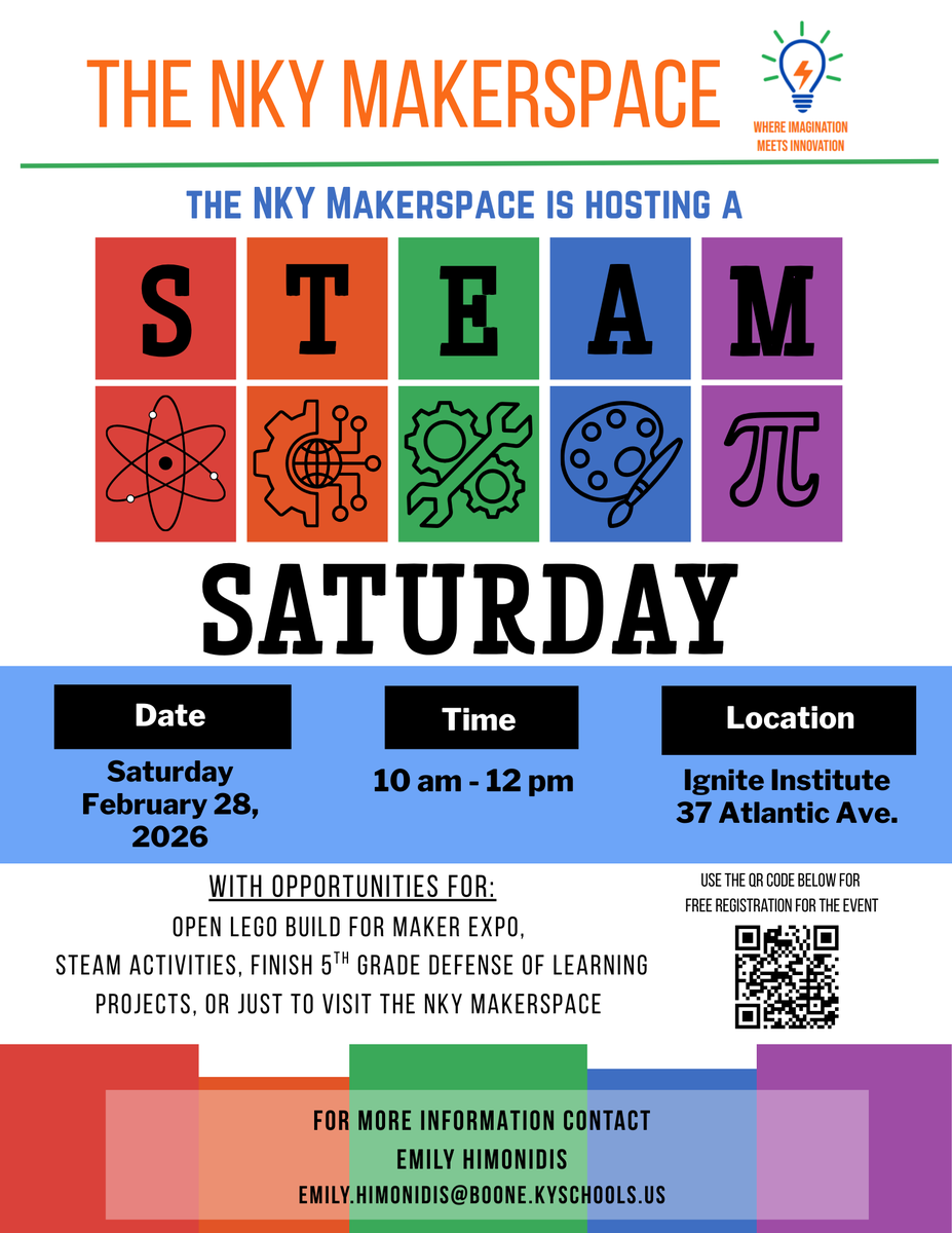 NKY Makerspace tweet media
