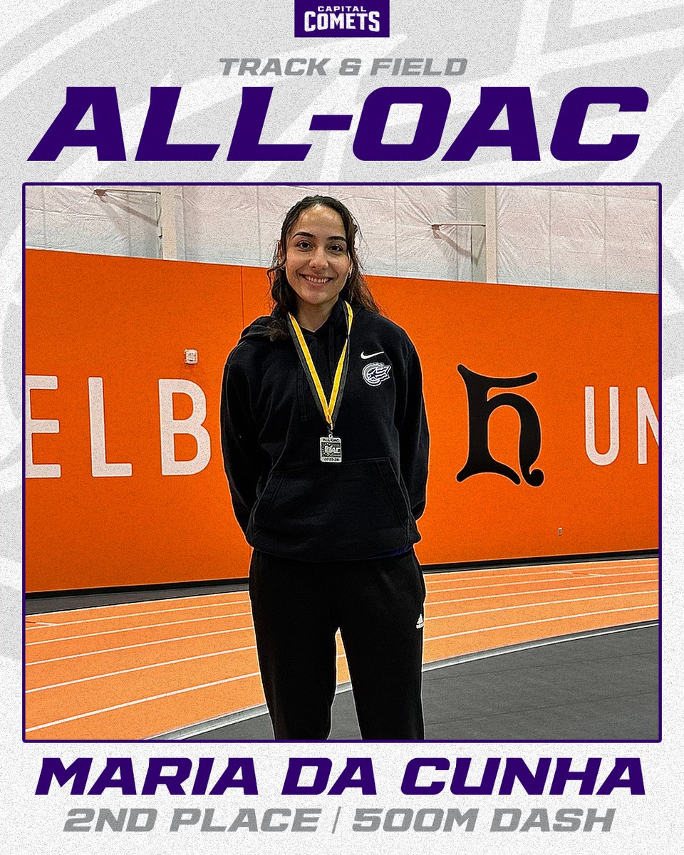 Capital Athletics tweet media