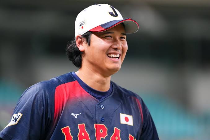 Shohei Ohtani is undoubtedly the most popular baseball player in history, on a global scale.