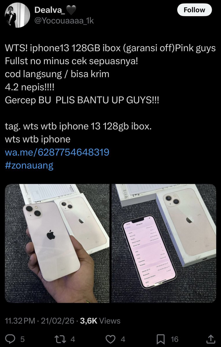 calalune | WTS apk premium & antam, digicam tweet media