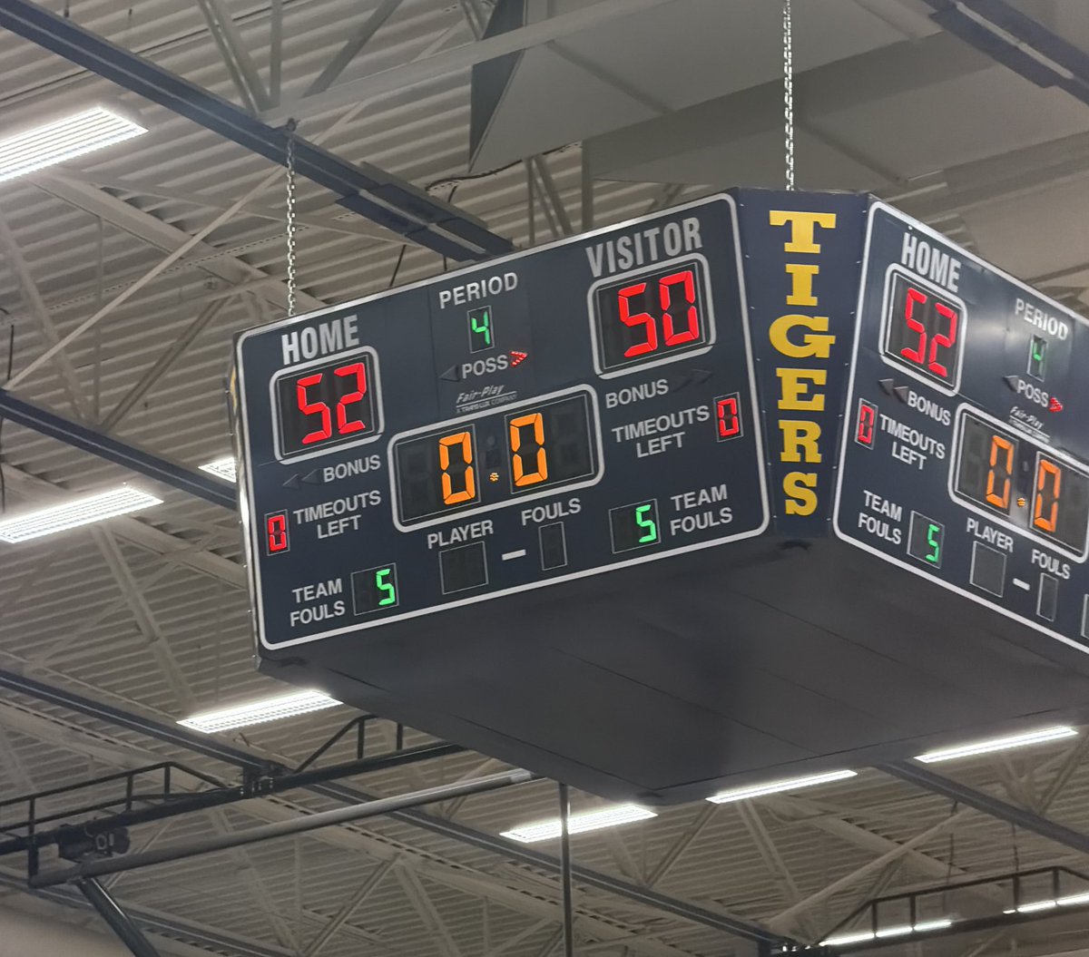 Charles Foster tweet media