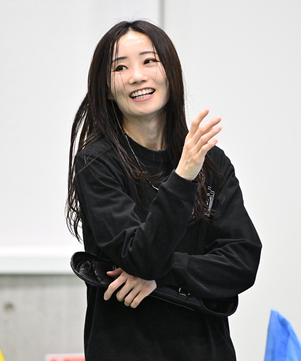 浜田亜理沙選手✨ 鳴門ボート 🚤プレミアムGⅠ第2回スピードクイーン