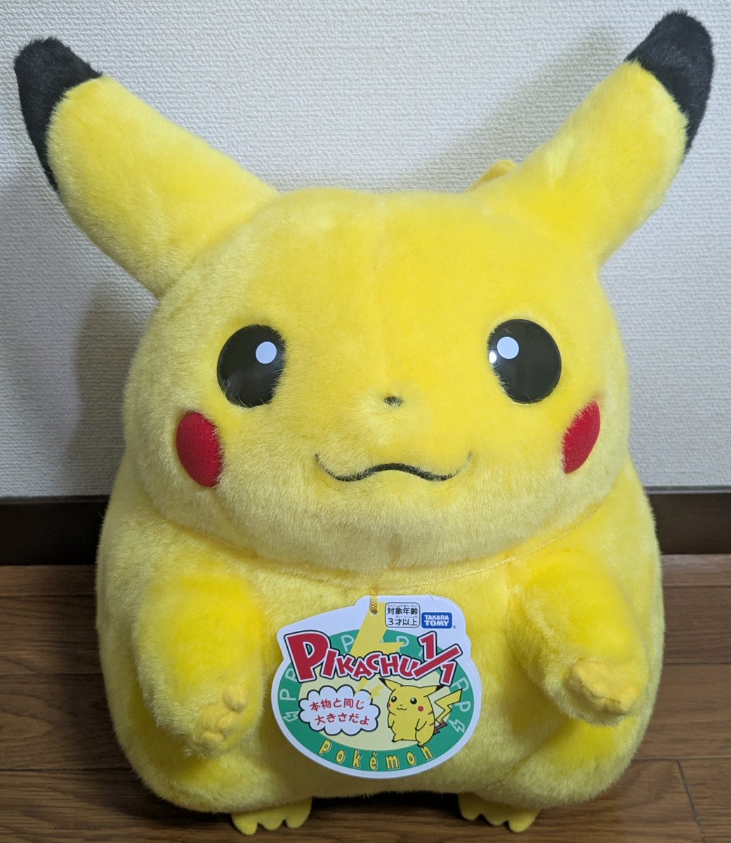 まーみん@ポケモンと暮らす tweet media