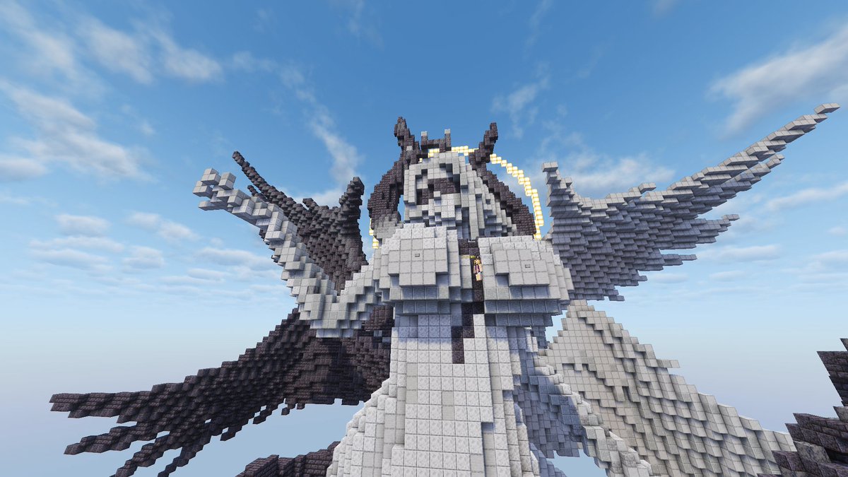 xFaRgAnx tweet media