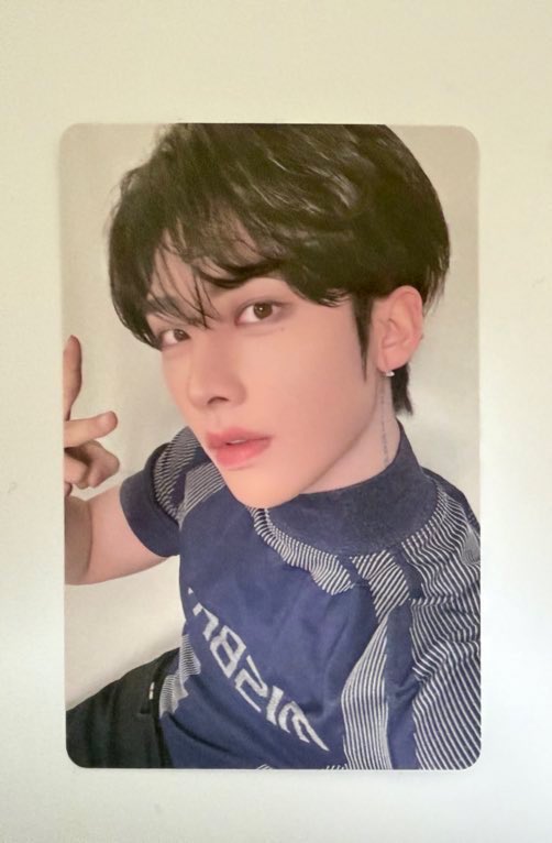 ZEROBASEONE ゼベワン ZB1 トレカ HERE & NOW Blu-ray 特典 ラキドロ