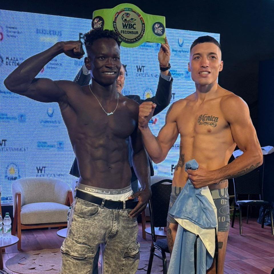 Planeta Boxing Radio tweet media