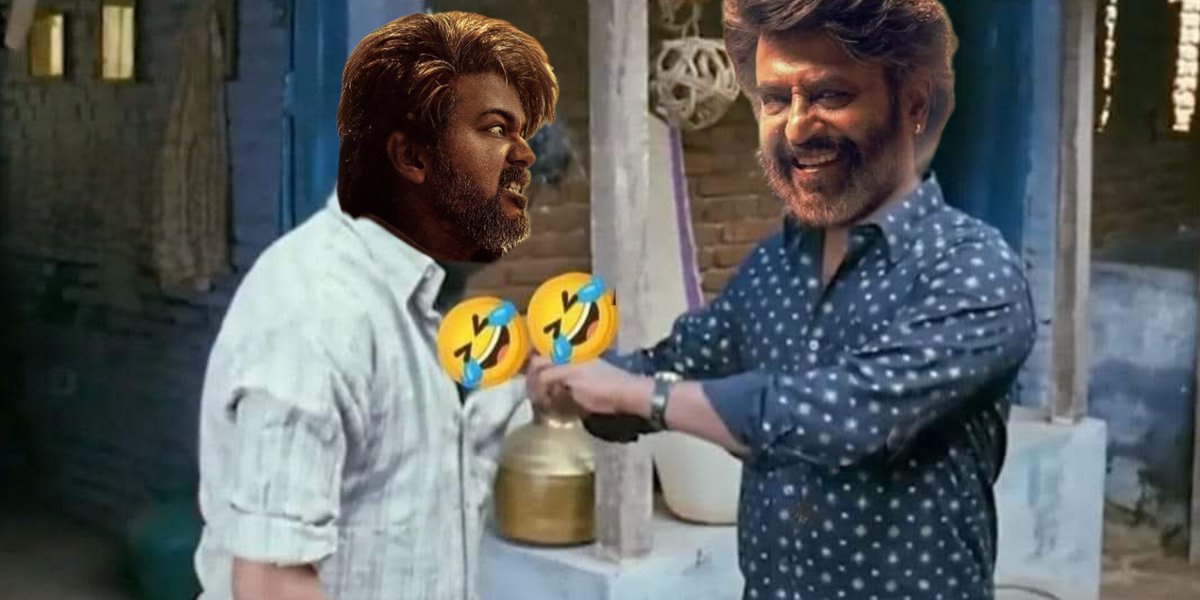 Vijay is mentally unstable 

Source : vijay wife Sangeeta in her divorce paper
டேய் ஒரிஜினல் மெண்டலான்