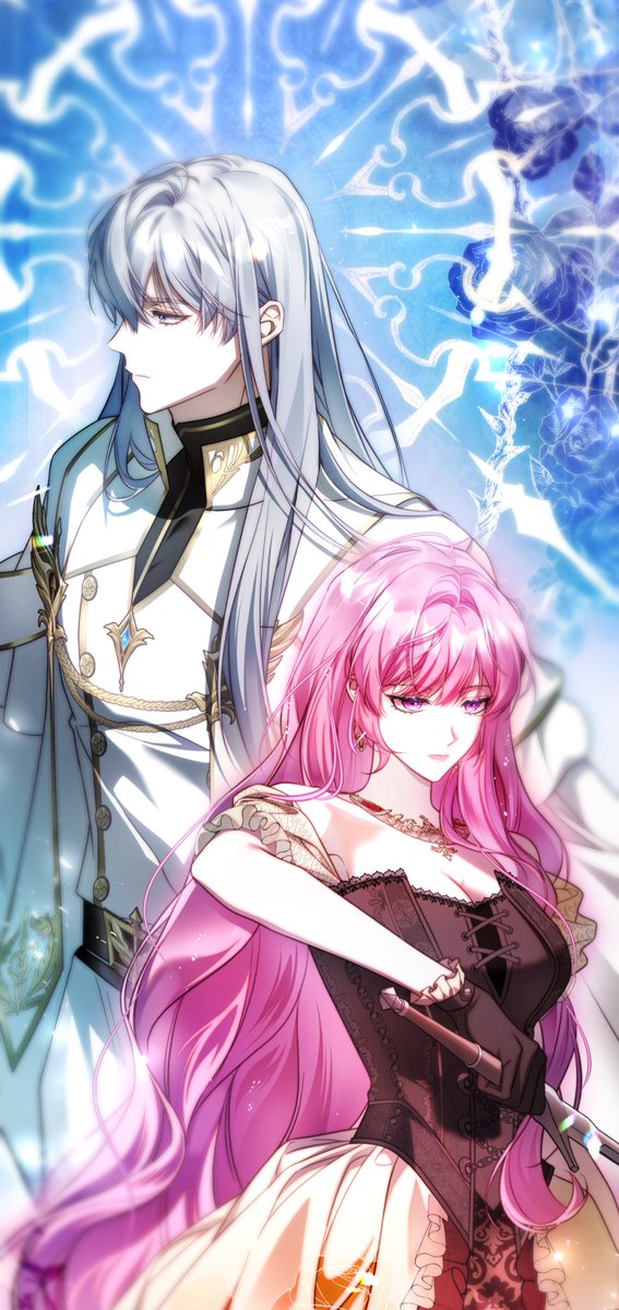 no but they’re literally two absolute beauties walking among filthy mortals like they’re straight-up gods 😭😭😭