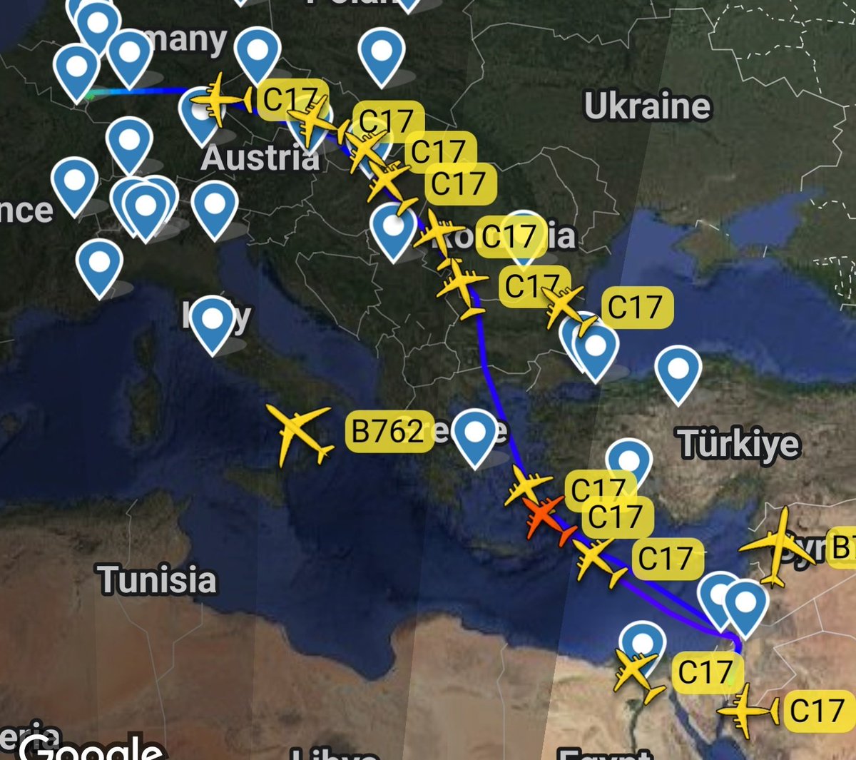 آهنگر 🇮🇷 tweet media