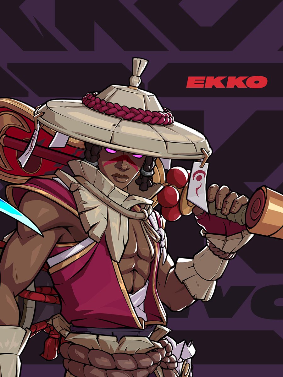 Ben Forbes (afk) tweet media