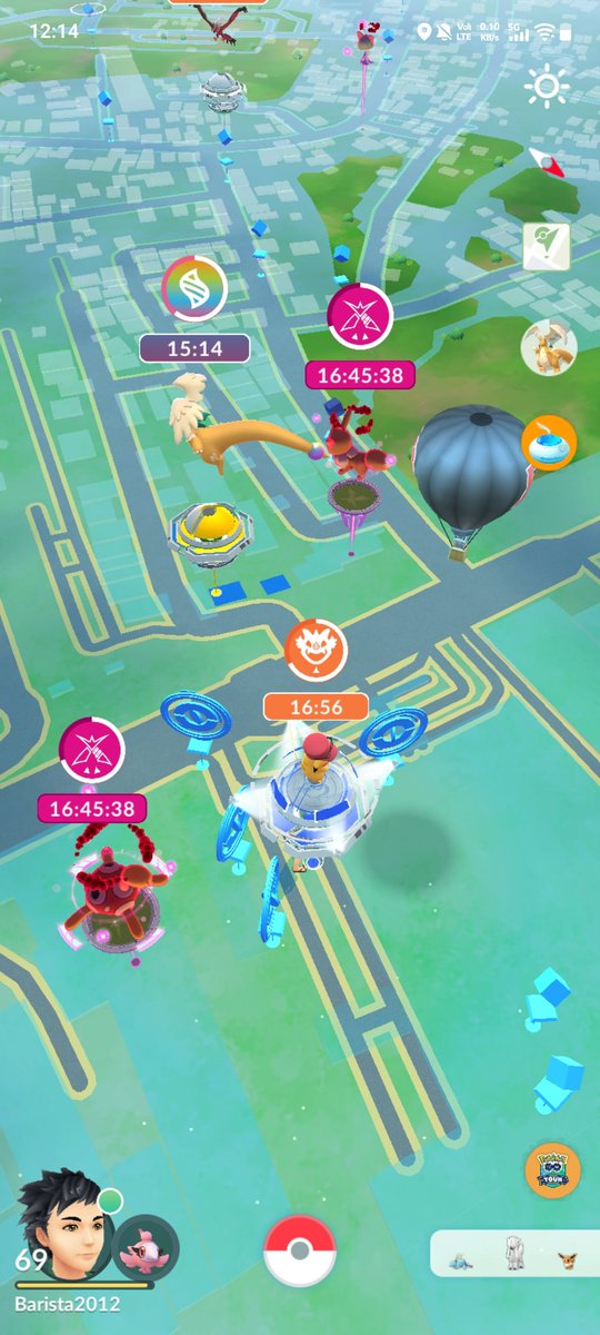 RealCoffeeLover tweet media