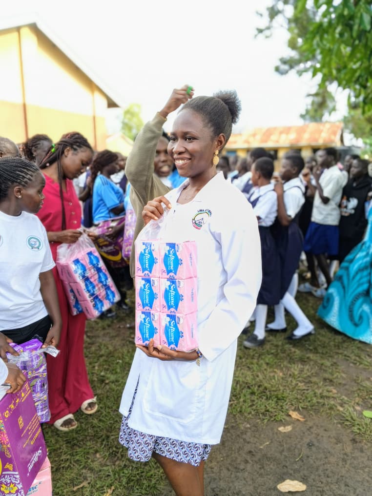 fumsa_scora256's tweet photo. Good morning SRHR lovers
New day, new vibes, new goals! Let's crush today with passion and purpose.
Prioritize self-care, empower each other, and let's make a difference in reproductive health!
#FUMSASCORA #ReproductiveHealthMatters" https://t.co/ayluiGJ0K6