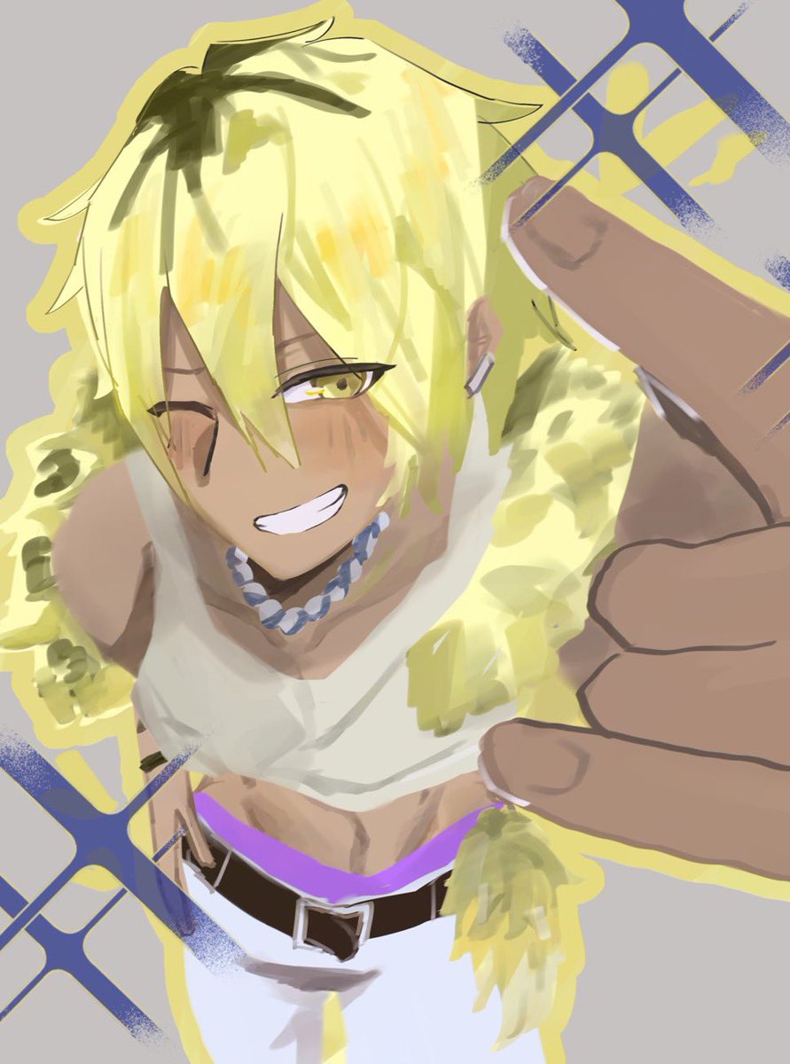 miritoiimasu's tweet photo. #今月描いた絵を晒そう https://t.co/tIlqlLOu0p