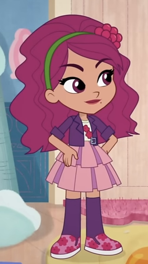 Day 182: It’s finally the first day of March and that means Spring is finally coming in a few more weeks after a tough winter for me and March Break is coming in one week! Have a nice Sunday and first day of March. 
#DailyRaspberryTart2
#DailyRaspberryTart