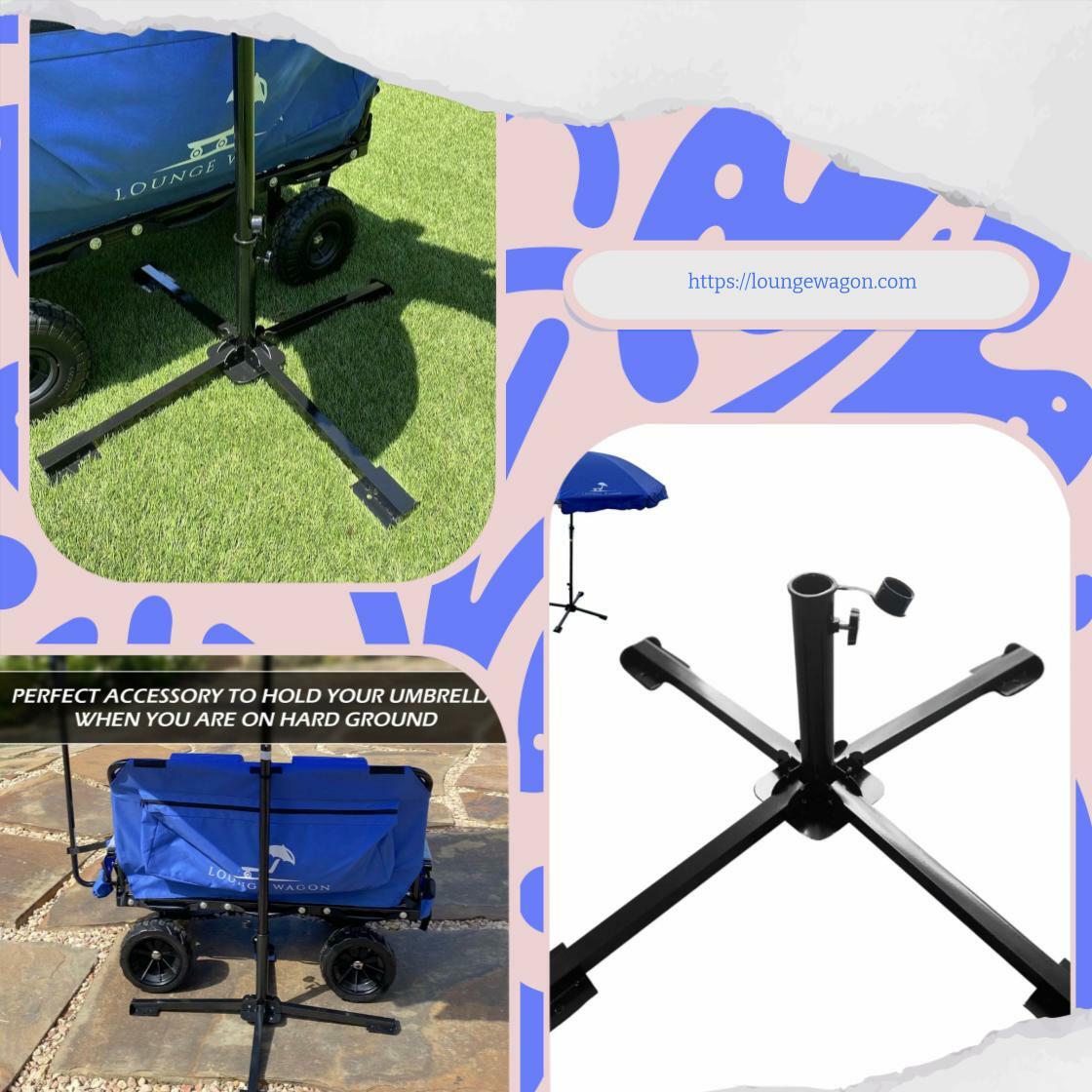 TheLoungeWagon's tweet image. Stabilize your outdoor gatherings with our Umbrella Base Stand for just $39.95. Enjoy shade and style all season long! #OutdoorLiving #PatioEssentials

Shop Now loungewagon.com/products/loung…