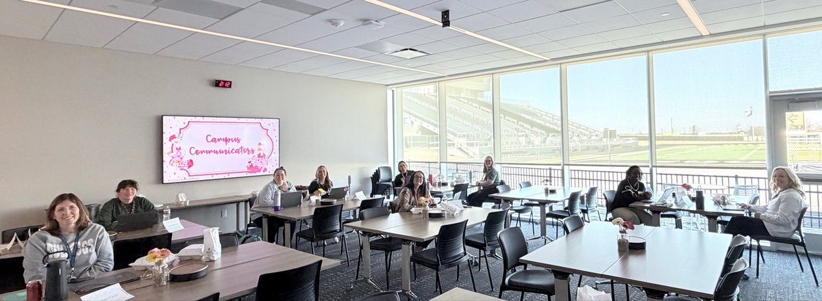 April Soderquist, M. Ed. tweet media