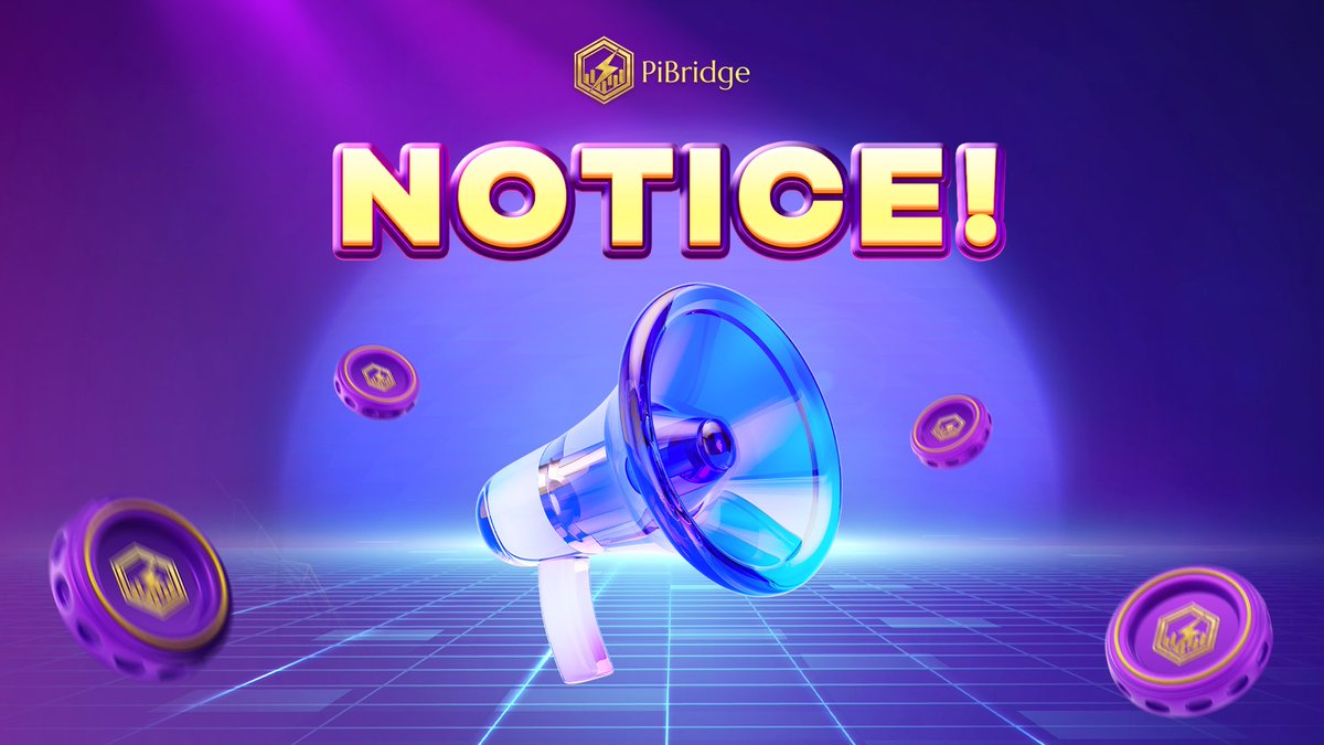 PiBridge tweet media