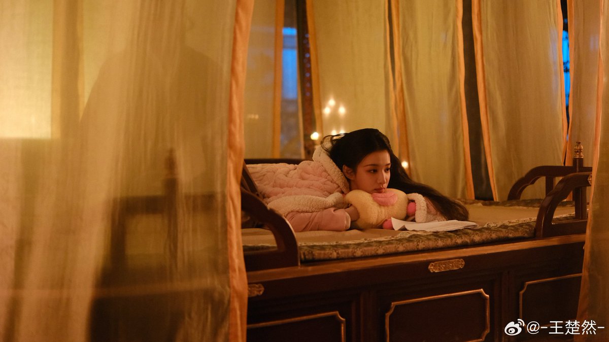 Thank you iQIYI, the team of How Dare You, and every viewer for this journey. Life has its hardships, but I hope we can all be like her—brave, passionate, and firm in living as our true selves.

Goodbye, Wanyin. 💗
Goodbye, Cuihua. 💗
See you in the future! 🌟