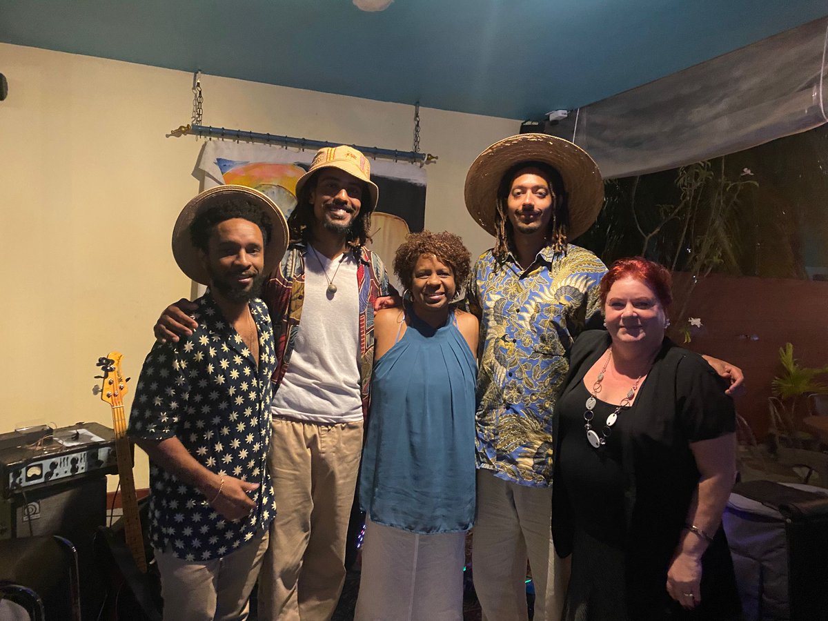 Embacuba Barbados tweet media