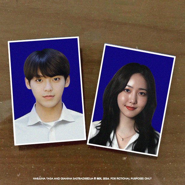 Adimurti, Gianina. (@deraiasa) / Posts / X