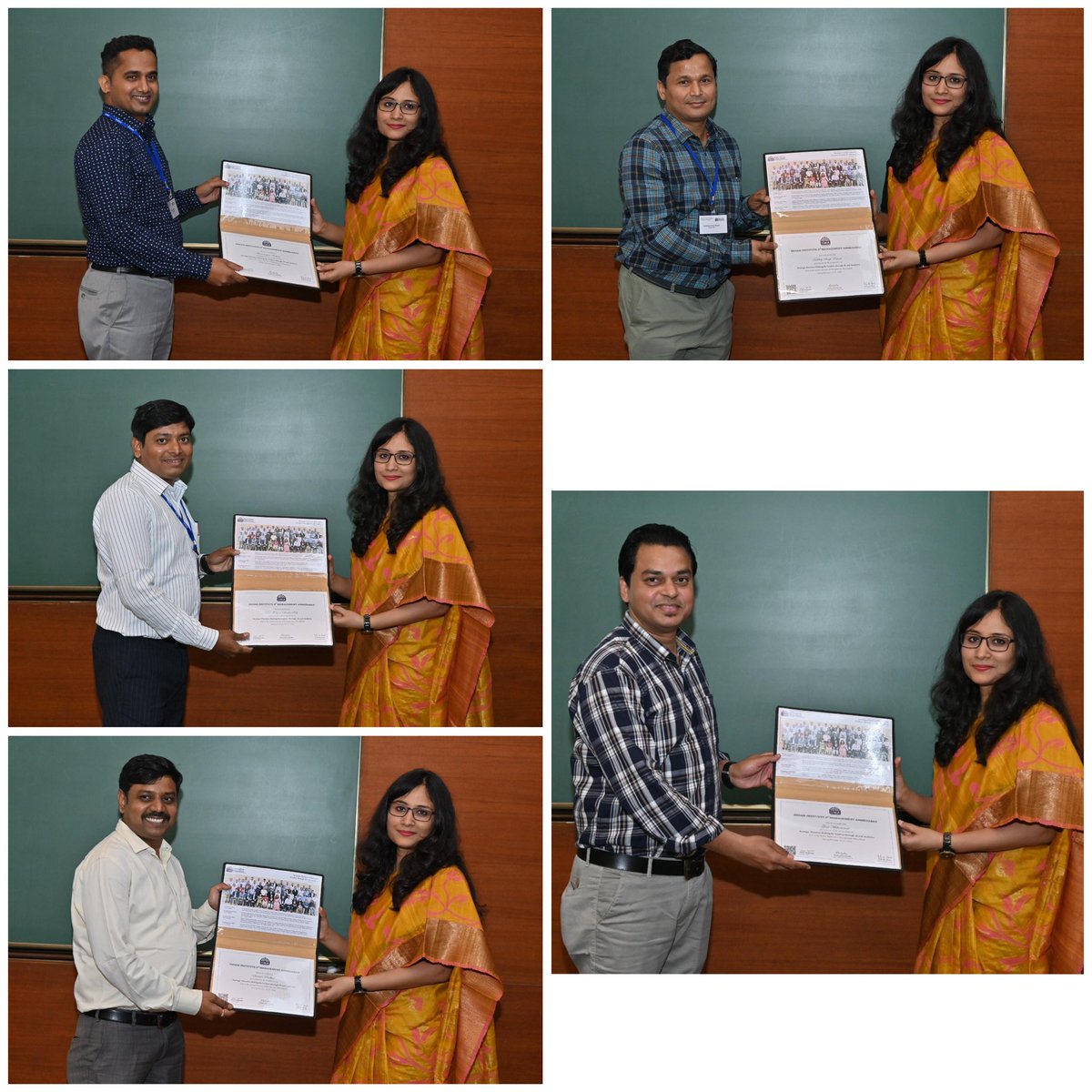 Directorate of Civilian Personnel tweet media