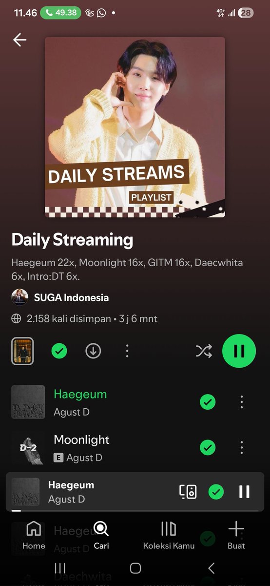 RatiniRati28682's tweet photo. @SUGAIndoFanbase #SUGA #AgustD #슈가 #방탄소년단슈가 #シュガ #BTSSUGA 
@BTS_twt https://t.co/E4G8dOcGcX