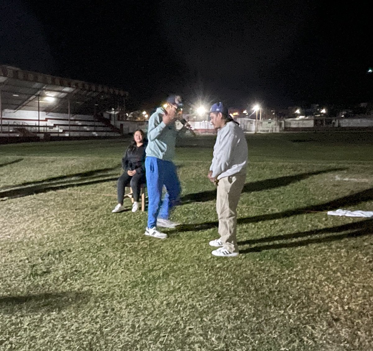 grupolissis's tweet photo. Seguimos ensayando para esta Semana Santa 2026 “El Mártir del Gólgota”

@destacar
#FYP
#semanasanta2026 https://t.co/grX2Uug11H