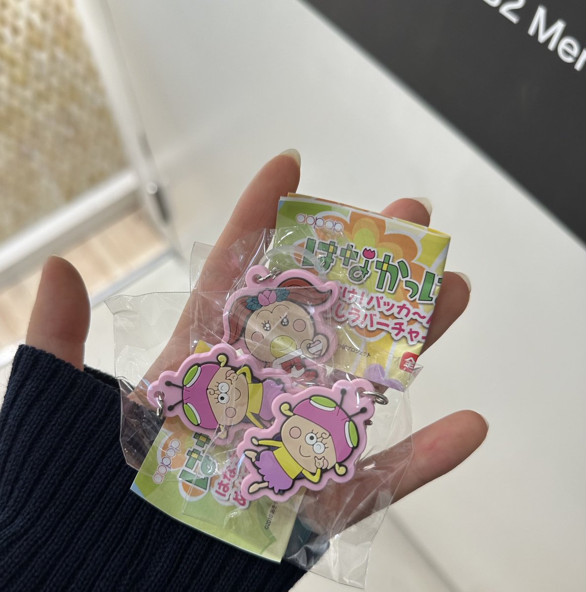 まいめろでぃ tweet media