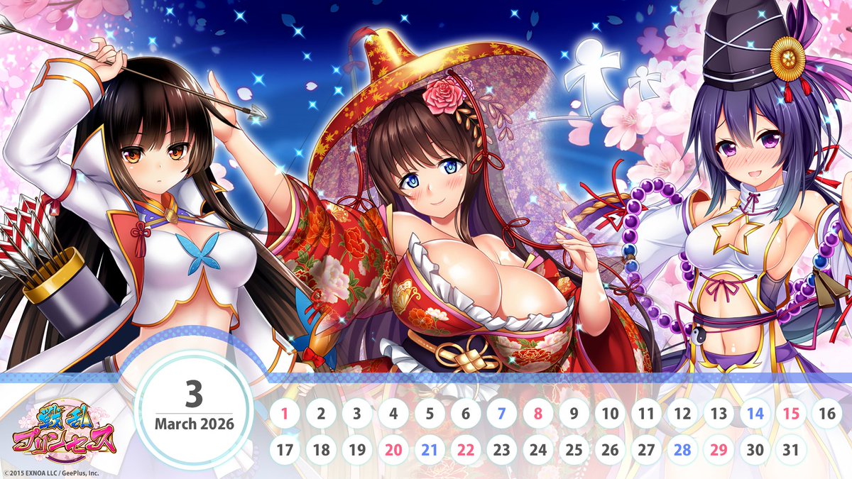 【戦プリ】公式 tweet media