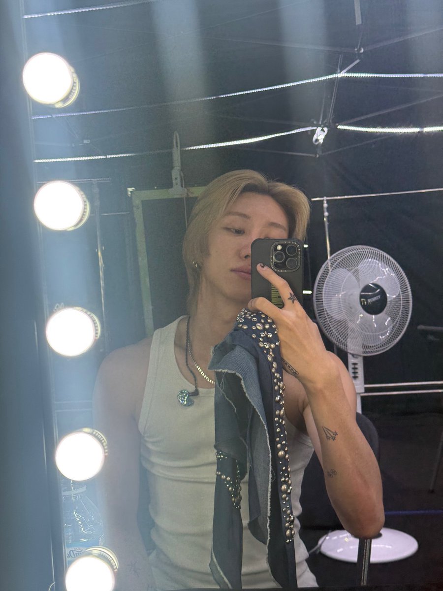 Minghao (@xvmingha_o) / Posts / X