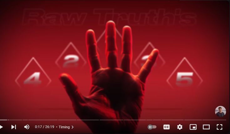 OB | Video Editor tweet media