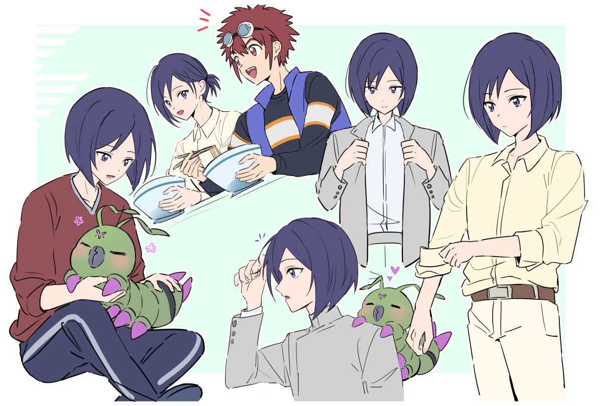 圓✿ tweet media