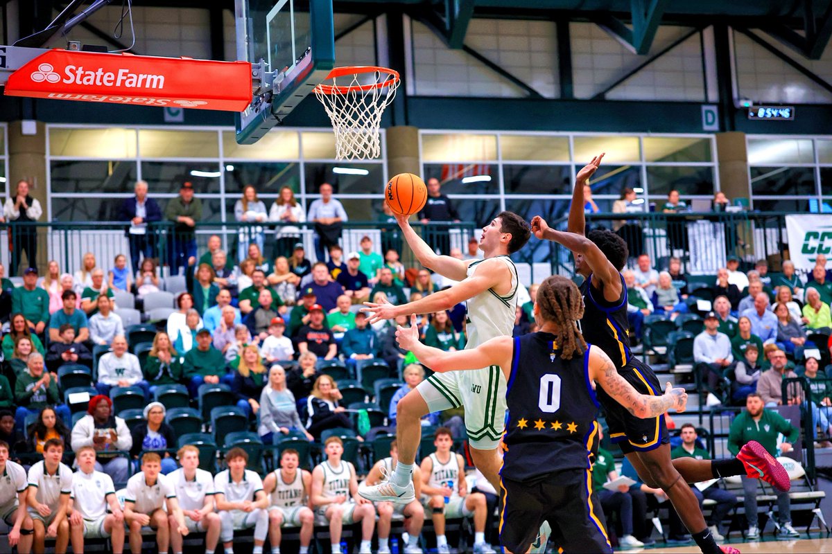 Illinois Wesleyan Athletics tweet media