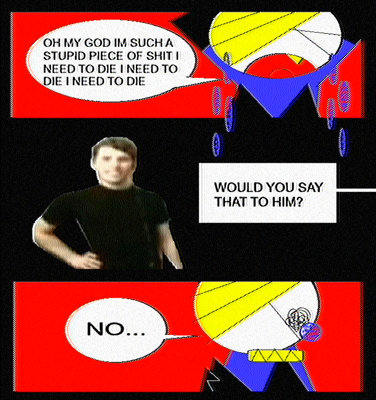 ☠️ WOLFGANG tweet media