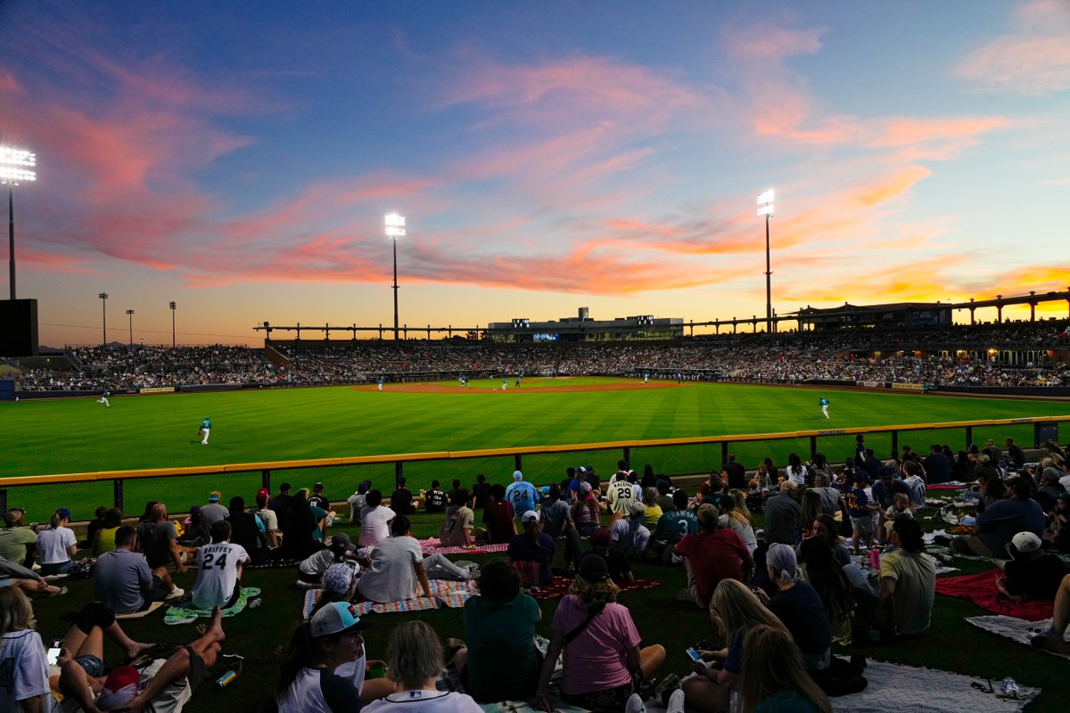 Pretty good views 😍